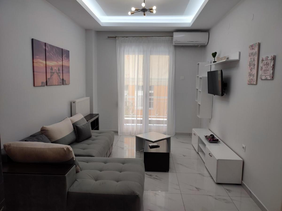 Joy Home Kavála Kültér fotó