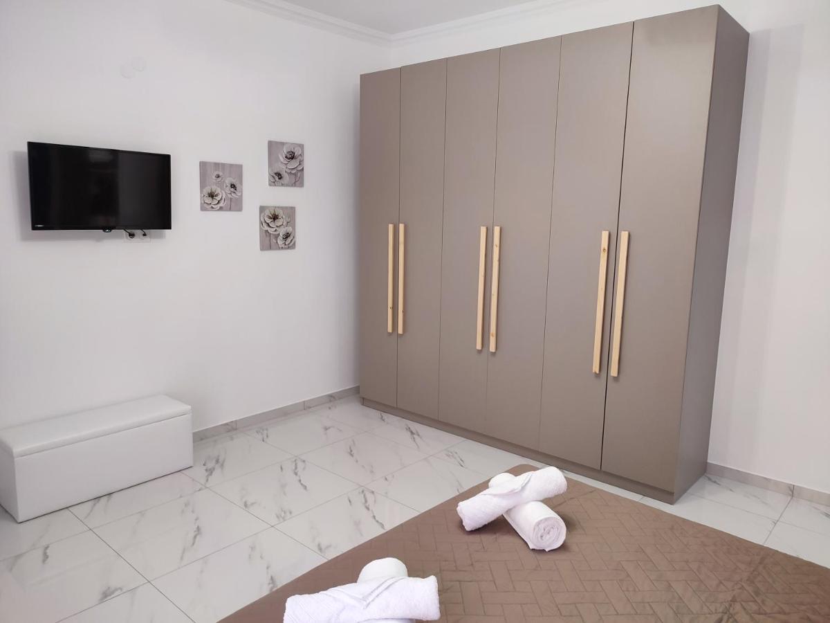 Joy Home Kavála Kültér fotó