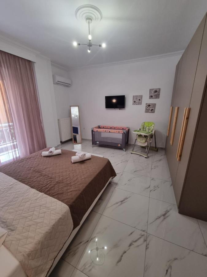 Joy Home Kavála Kültér fotó