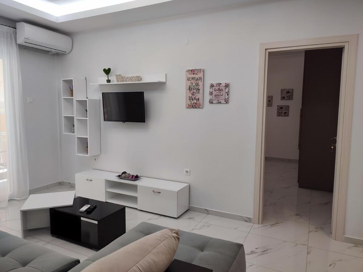 Joy Home Kavála Kültér fotó