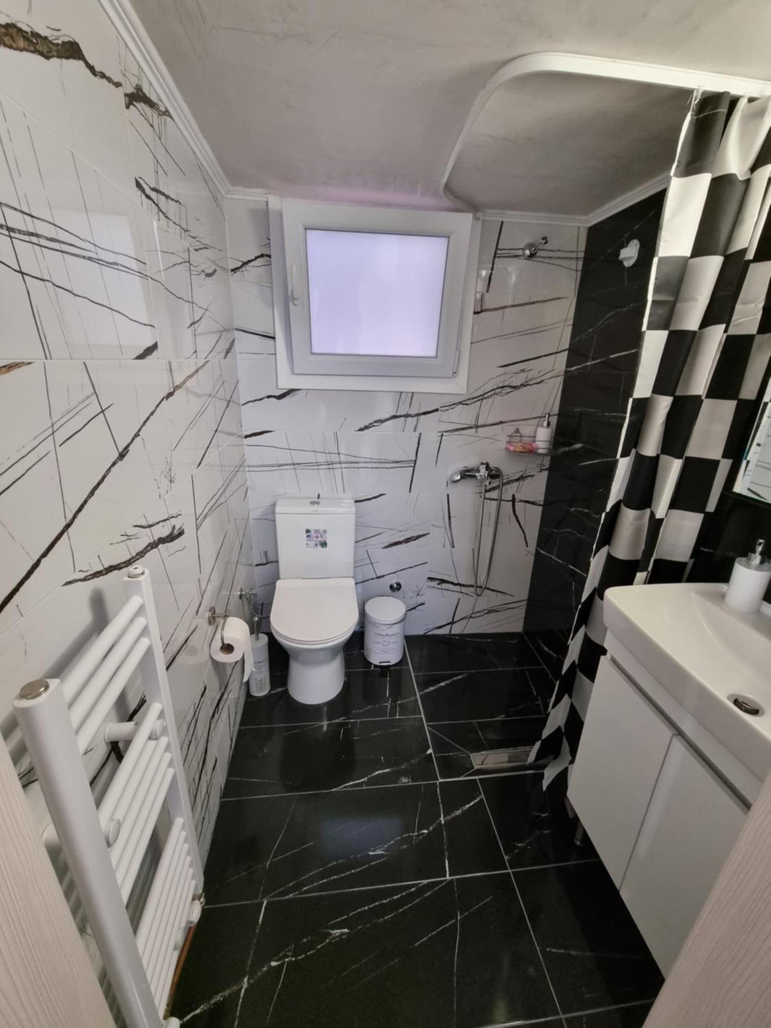 Joy Home Kavála Kültér fotó